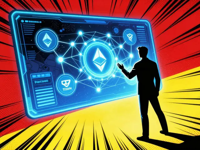 What is Orchai (OCH)? AI-Powered DeFi Token Explained with Risks and Reality