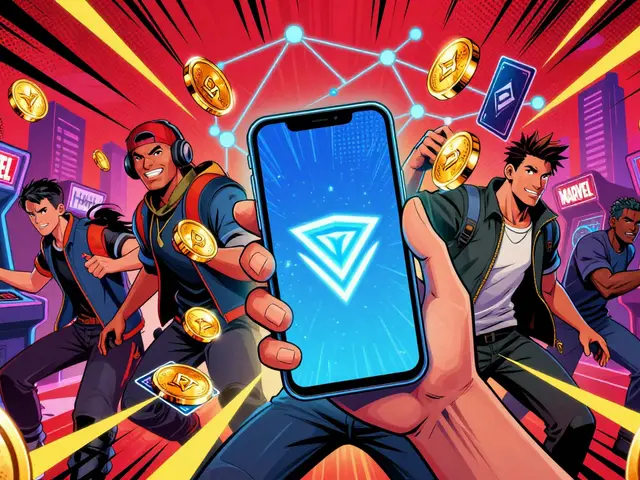 What Is TOWER (TOWER) Crypto? Animoca’s Gaming Token Explained