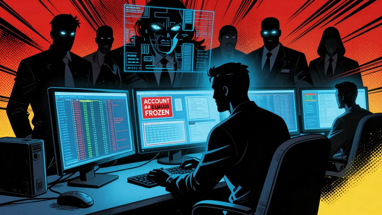 VPN Usage for Crypto in Iran: Detection Risks for Traders in 2026