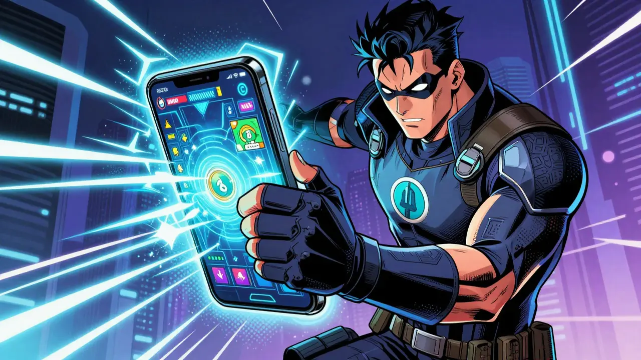 What is Meta Masters Guild Games (MEMAGX) Token? A 2026 Guide