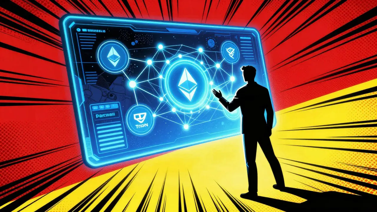 What is Orchai (OCH)? AI-Powered DeFi Token Explained with Risks and Reality