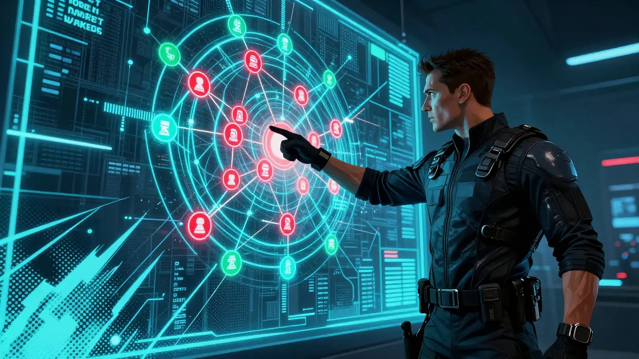 Chainalysis vs Elliptic: A Deep Dive into Blockchain Forensics for Crypto Tracing