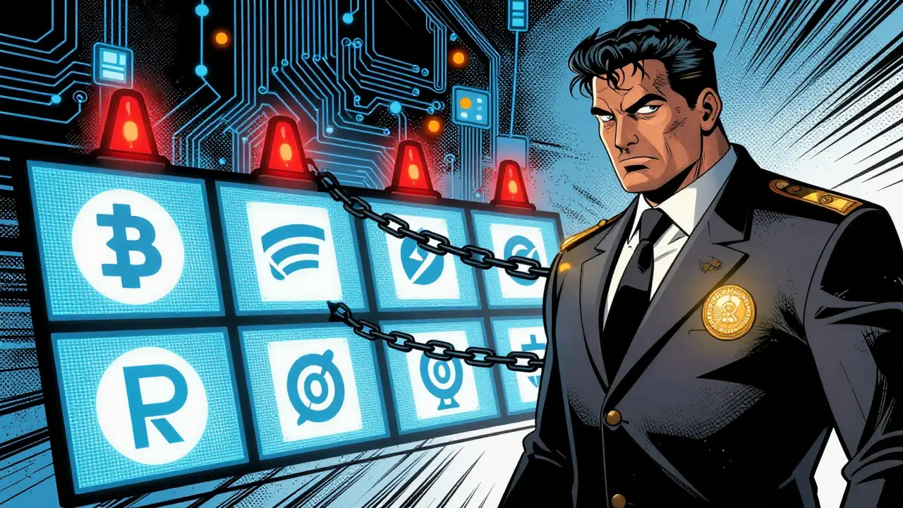 Crypto Exchange Restrictions for Indian Citizens: 2026 Guide
