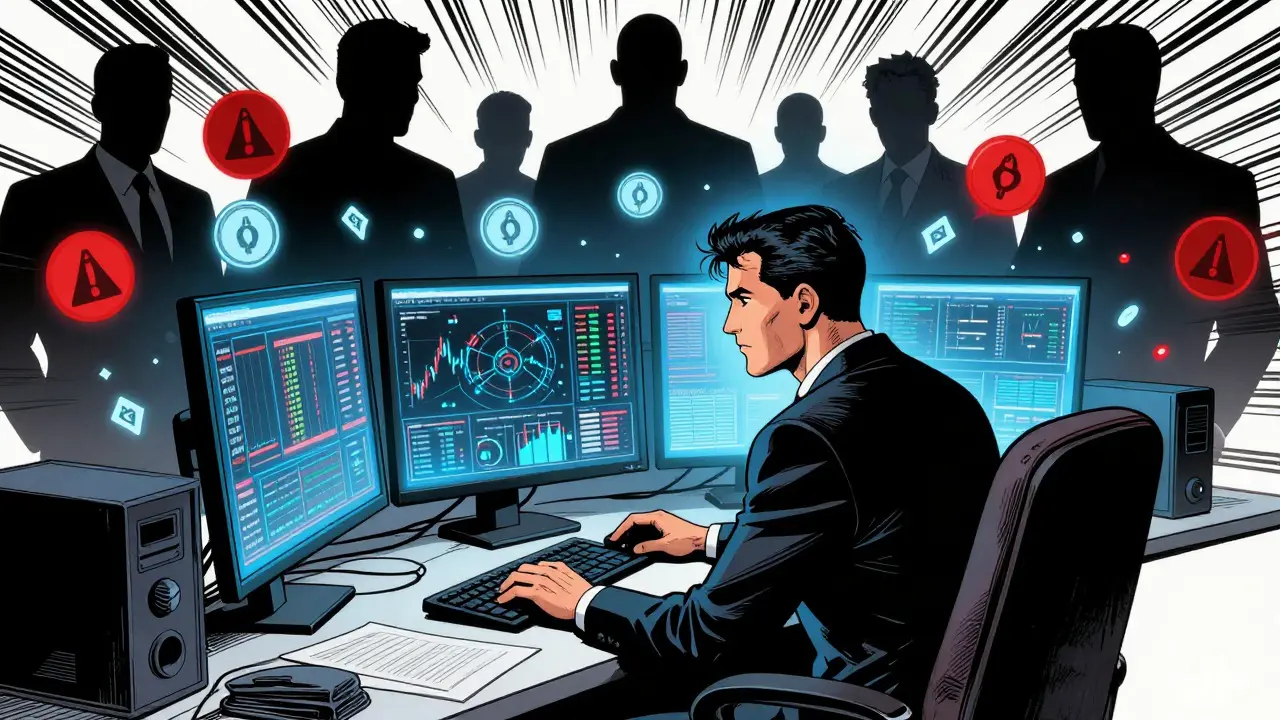 Crypto Exchanges for Iranian Citizens in 2026: Safe Platforms & Sanctions Guide