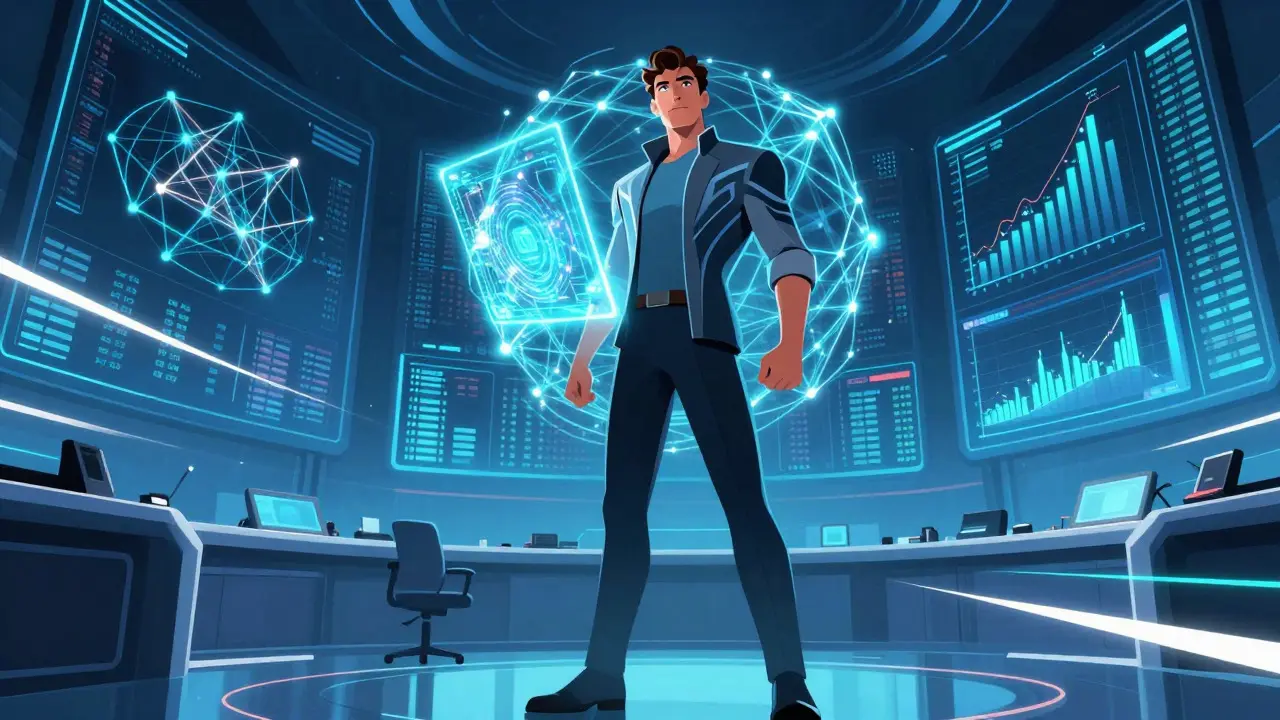 Future of Crypto Fundamental Analysis: Key Trends & Metrics for 2026