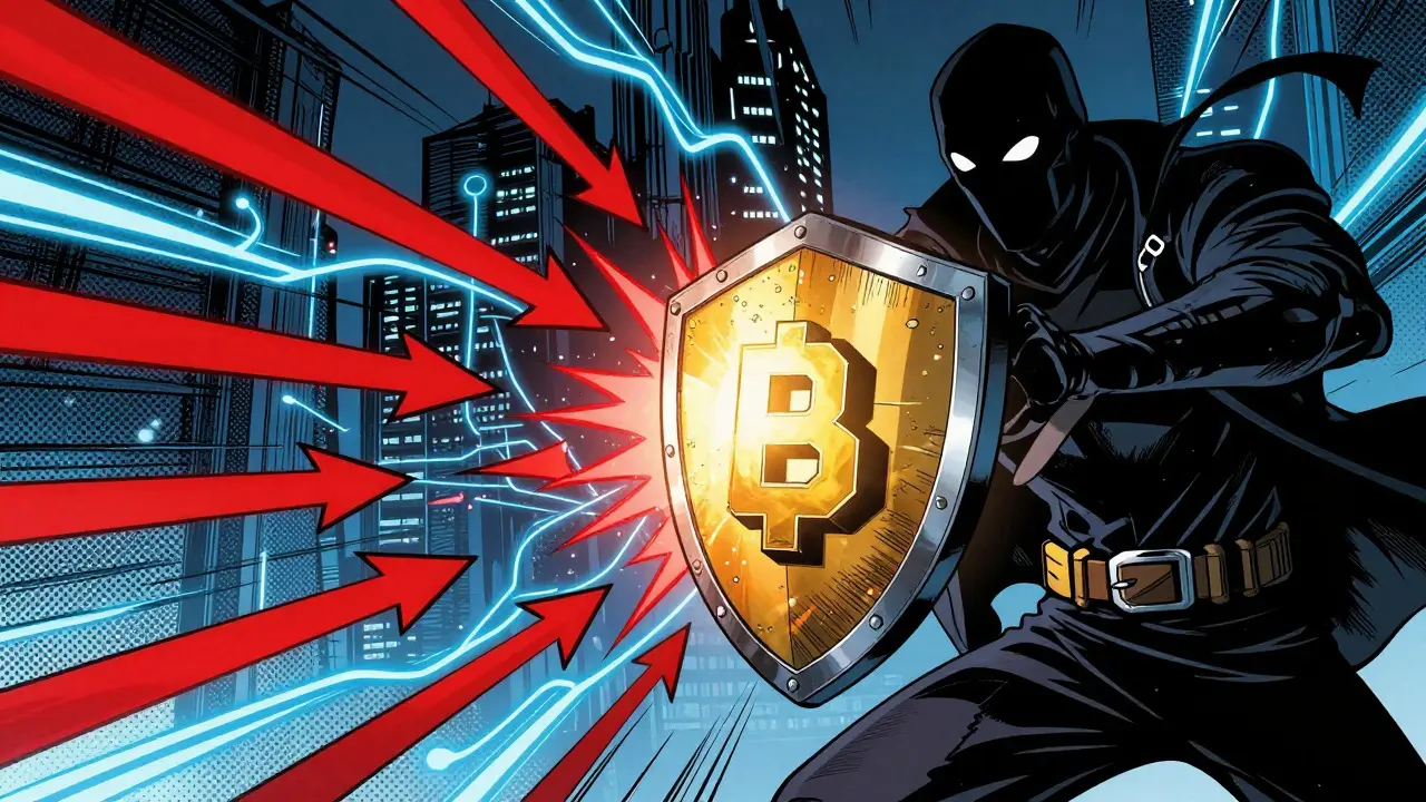 How Blockchain Anti-Piracy Solutions Protect Digital Rights in 2026
