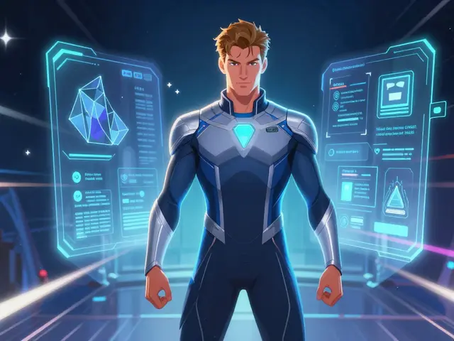 BeamSwap Crypto Exchange Review: Features, Fees & Safety
