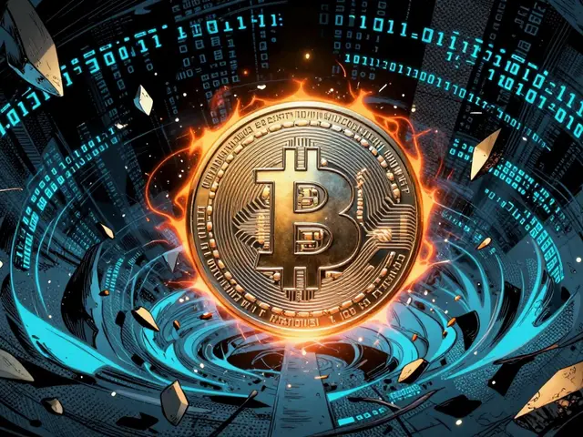 Bitcoin Limited Edition (BTCLE) Explained: What It Is and How It Works