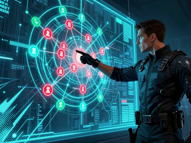 Chainalysis vs Elliptic: A Deep Dive into Blockchain Forensics for Crypto Tracing