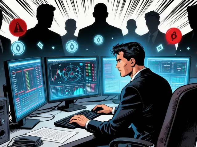 Crypto Exchanges for Iranian Citizens in 2026: Safe Platforms & Sanctions Guide