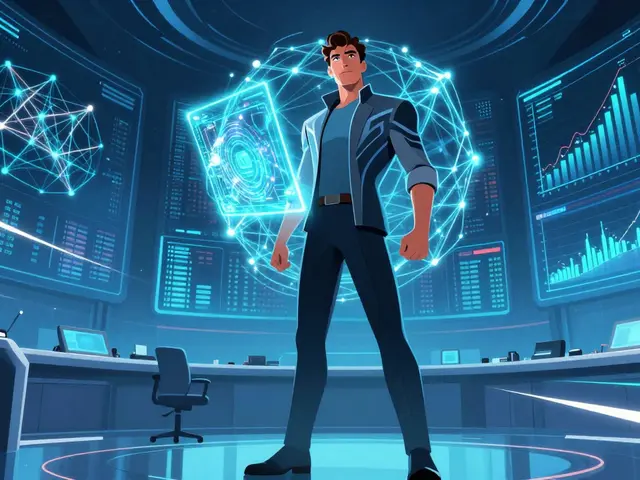 Future of Crypto Fundamental Analysis: Key Trends & Metrics for 2026