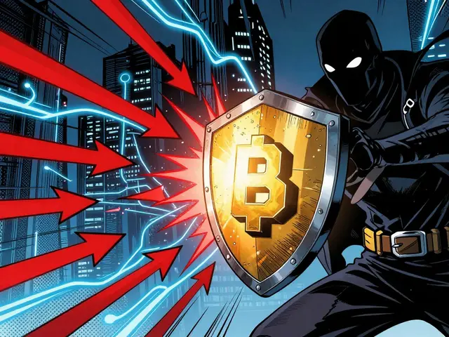 How Blockchain Anti-Piracy Solutions Protect Digital Rights in 2026