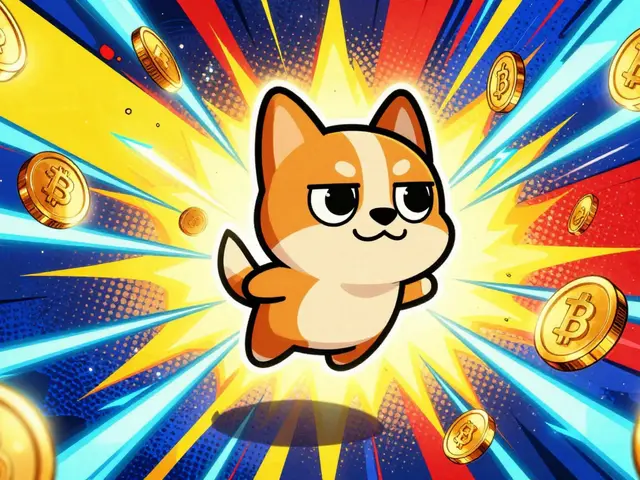 What is Howinu (HOW) Crypto Coin: Complete Guide to the BNB Chain Meme Token
