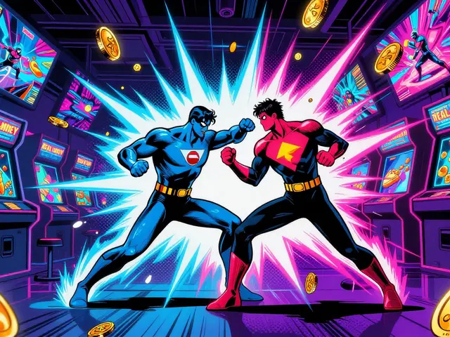 What is KnockOut Games (GG) Crypto Coin? A Complete Guide to the Solana Gaming Token
