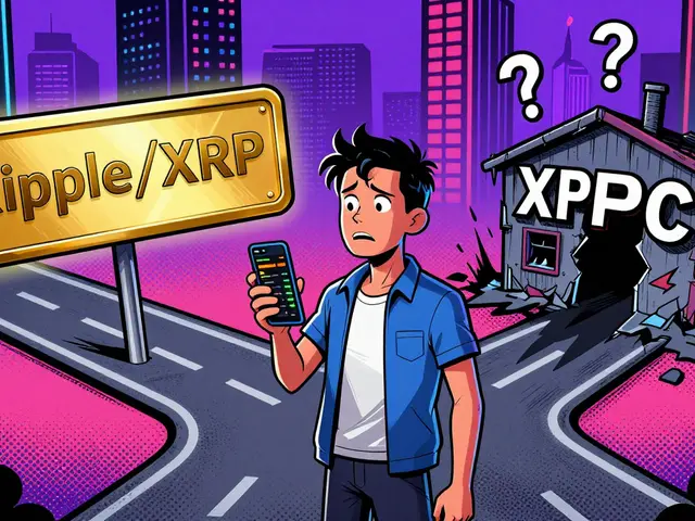 What Is XRP Classic (XRPC)? A Deep Dive Into the Token, Risks, and Confusion