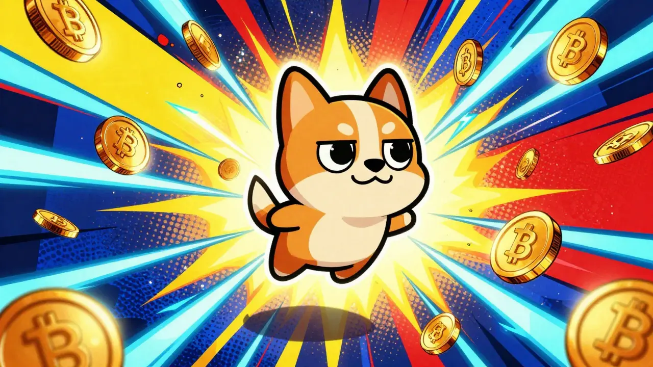 What is Howinu (HOW) Crypto Coin: Complete Guide to the BNB Chain Meme Token