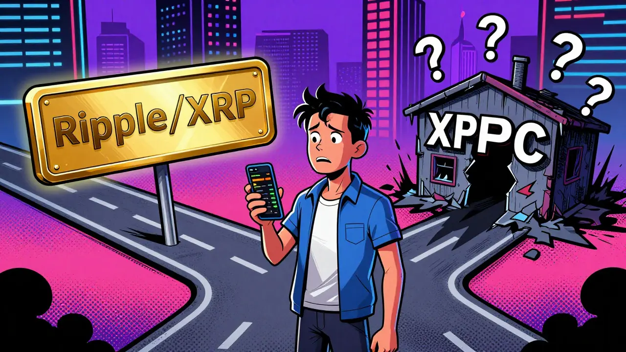 What Is XRP Classic (XRPC)? A Deep Dive Into the Token, Risks, and Confusion