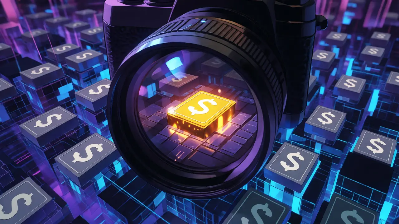 Airdrop Eligibility Requirements: How to Qualify for Crypto Tokens in 2026