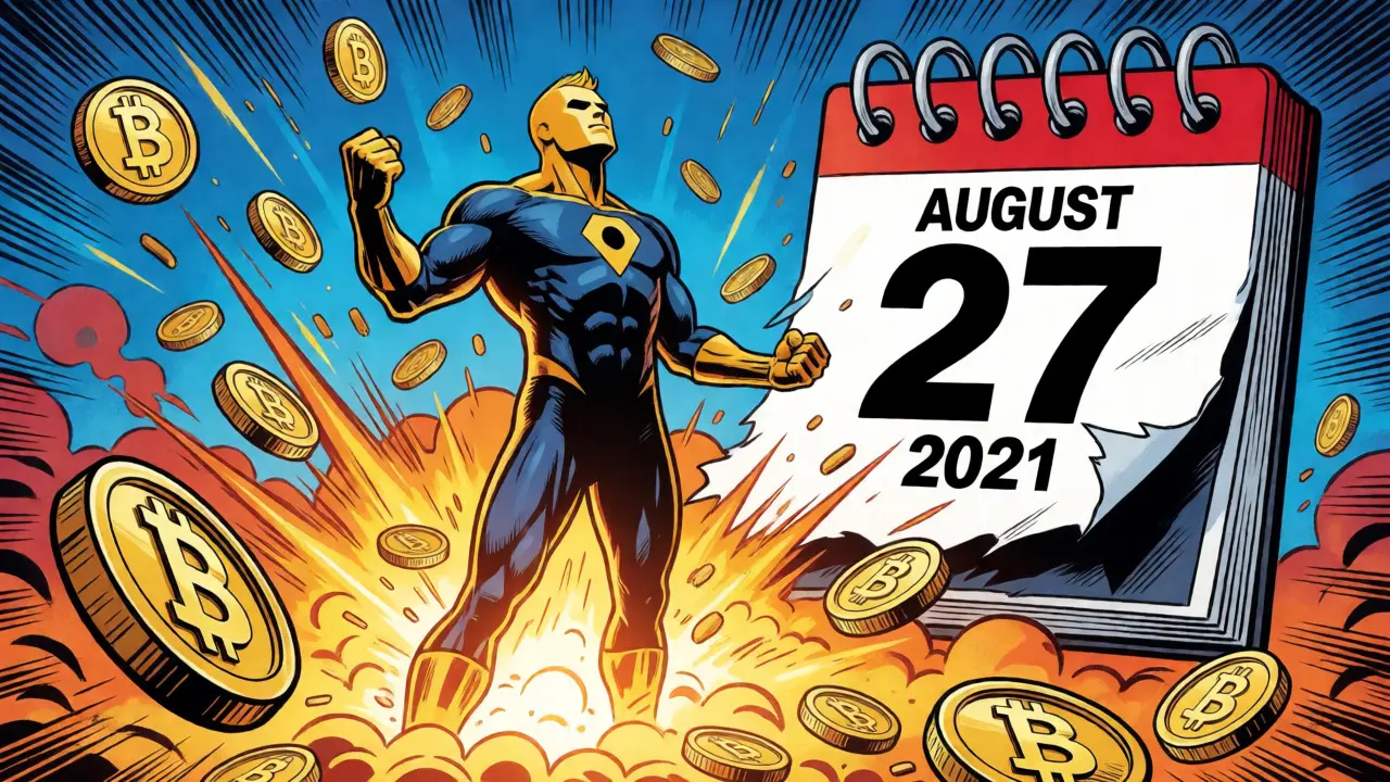 CrossSwap (CSWAP) Airdrop: Tokenomics, Claiming Process, and Current Status