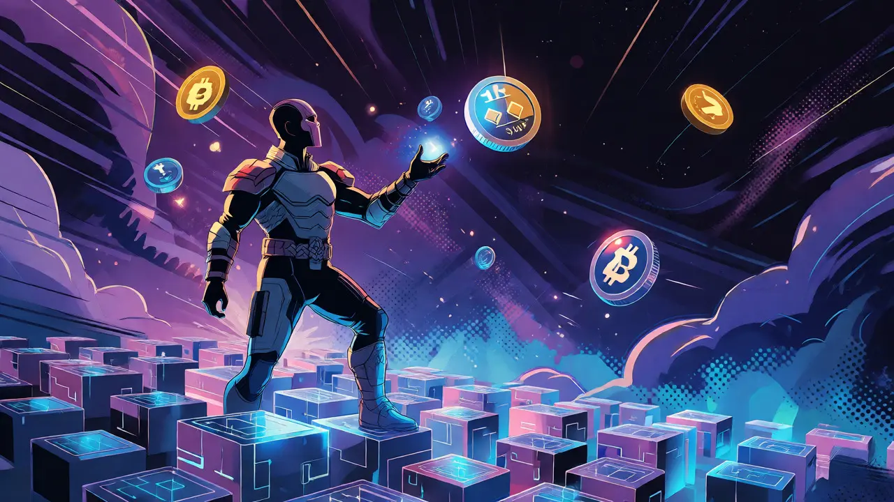 CSHIP CryptoShips Campaign Airdrop: Details and How to Qualify