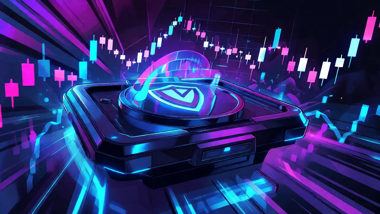 HyperBlast Crypto Exchange Review: Is It Worth Your Trust in 2026?