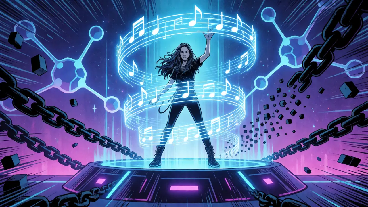 Music NFT Success Stories: How Artists Won Big