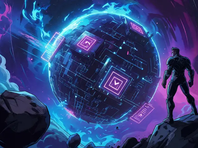 Bot Planet (BOT) Airdrop Guide: How to Claim Your Tokens