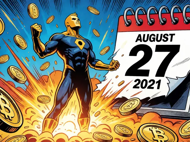 CrossSwap (CSWAP) Airdrop: Tokenomics, Claiming Process, and Current Status