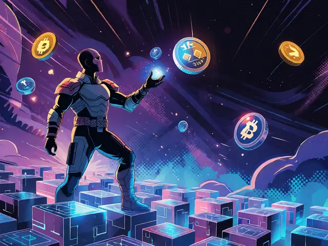 CSHIP CryptoShips Campaign Airdrop: Details and How to Qualify