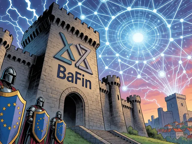 German Crypto Exchange Regulations and Licensing: The 2026 Guide