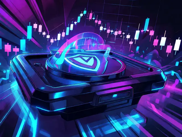 HyperBlast Crypto Exchange Review: Is It Worth Your Trust in 2026?