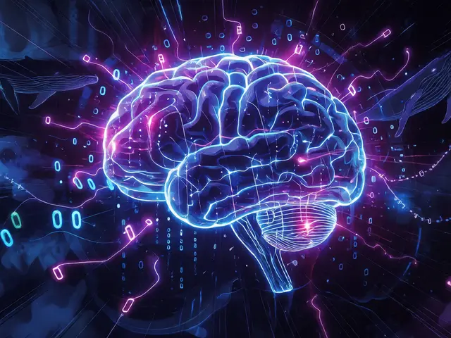 What is Gigabrain by Virtuals (BRAIN) Crypto Coin?