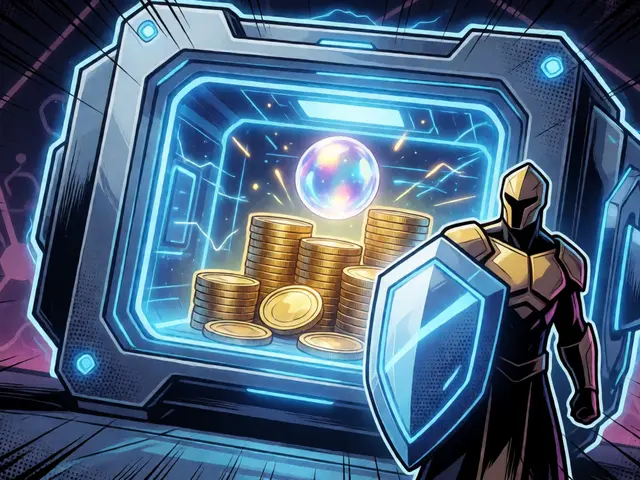 What is Haedal Staked SUI (HASUI)? A Complete Guide to Liquid Staking on Sui