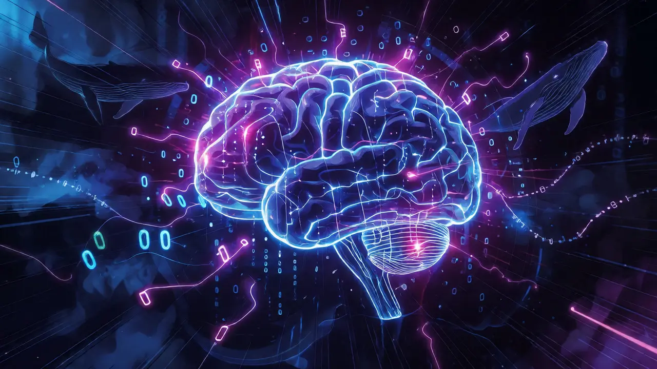What is Gigabrain by Virtuals (BRAIN) Crypto Coin?