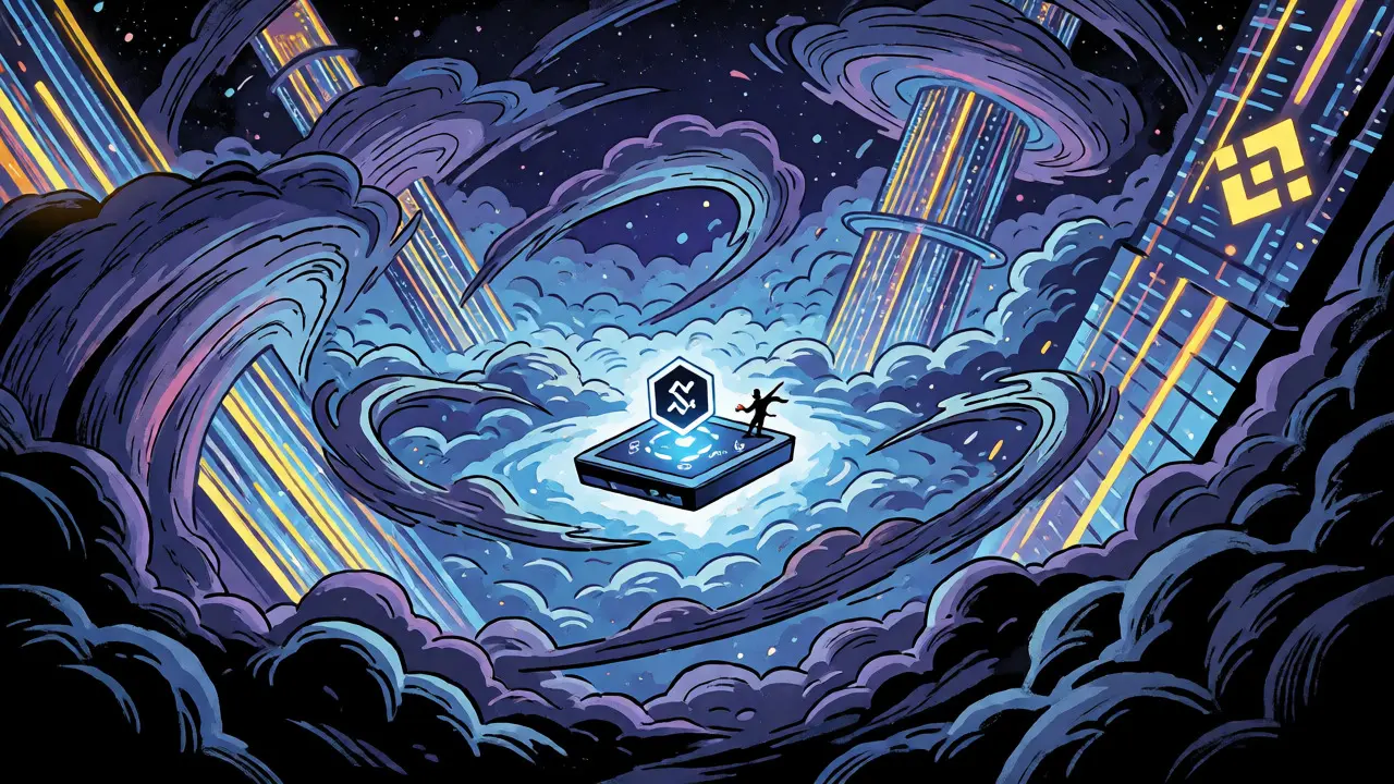 RCPswap Crypto Exchange Review: Is This Micro-DEX Worth Your Time?