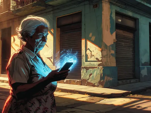Cuban Crypto Adoption: How Sanctions Fuel Digital Currency Growth