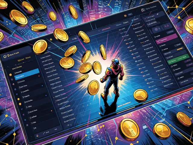 GMO Coin Crypto Exchange Review: Is It Worth Your Money in 2026?