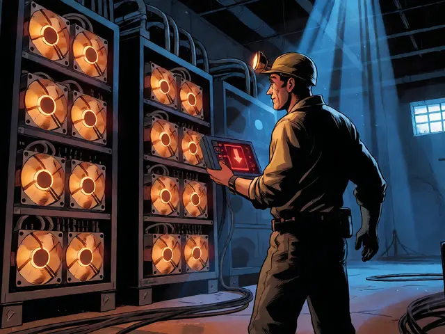 How Mining Difficulty Impacts Crypto Miners' Profits