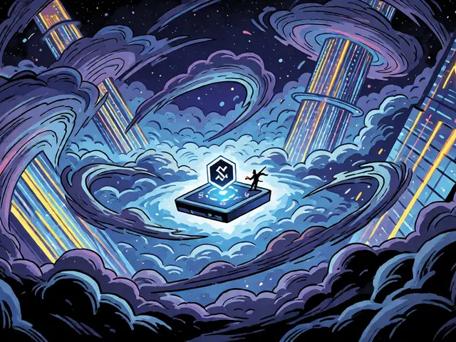 RCPswap Crypto Exchange Review: Is This Micro-DEX Worth Your Time?