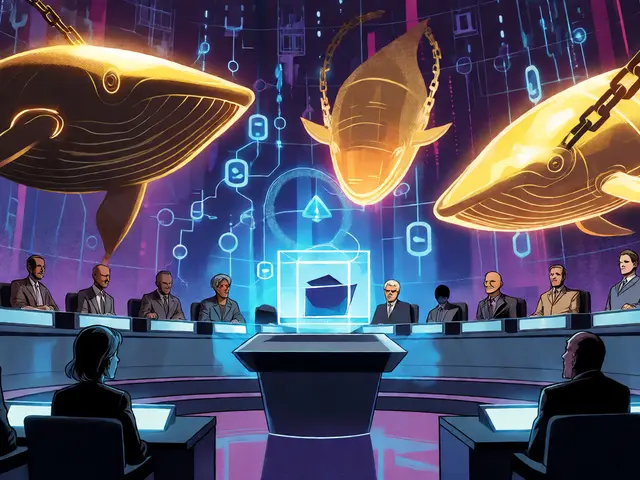 Understanding Governance Token Value: Why It Matters and How to Assess It