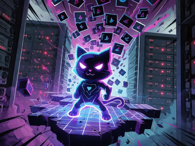 What is Flow (FLOW) Crypto? A Guide to the NFT and Gaming Blockchain