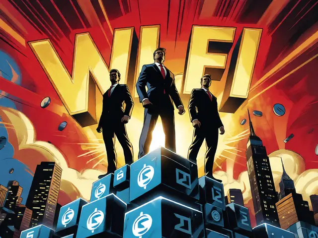What is World Liberty Financial (WLFI)? A Deep Dive into the Trump-Backed DeFi Token