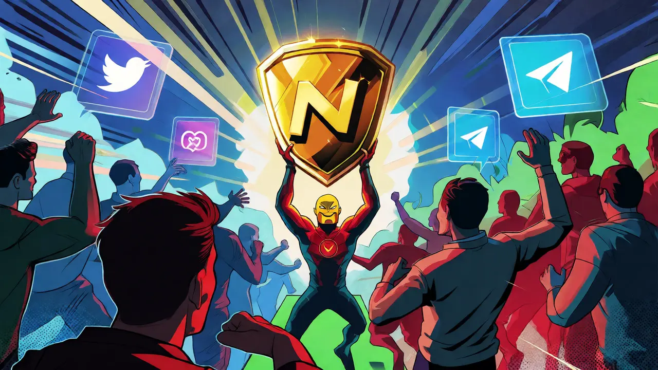 TopGoal (GOAL) x CoinMarketCap NFT Airdrop: Event Details and Project Status