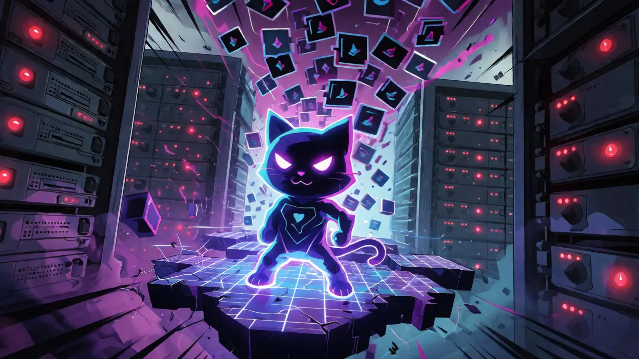 What is Flow (FLOW) Crypto? A Guide to the NFT and Gaming Blockchain