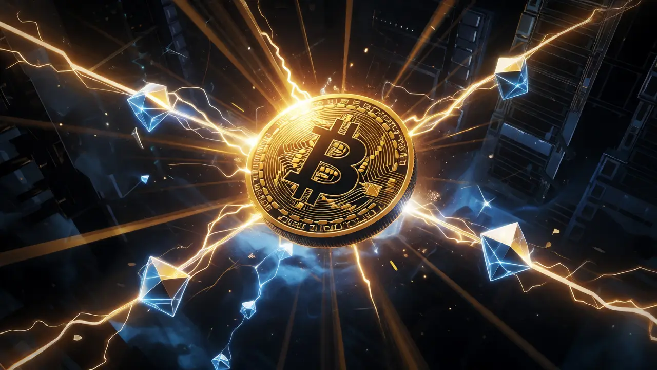 What is Pell Network (PELL)? Bitcoin Restaking Explained