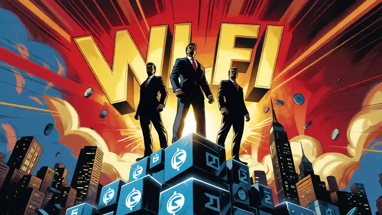 What is World Liberty Financial (WLFI)? A Deep Dive into the Trump-Backed DeFi Token